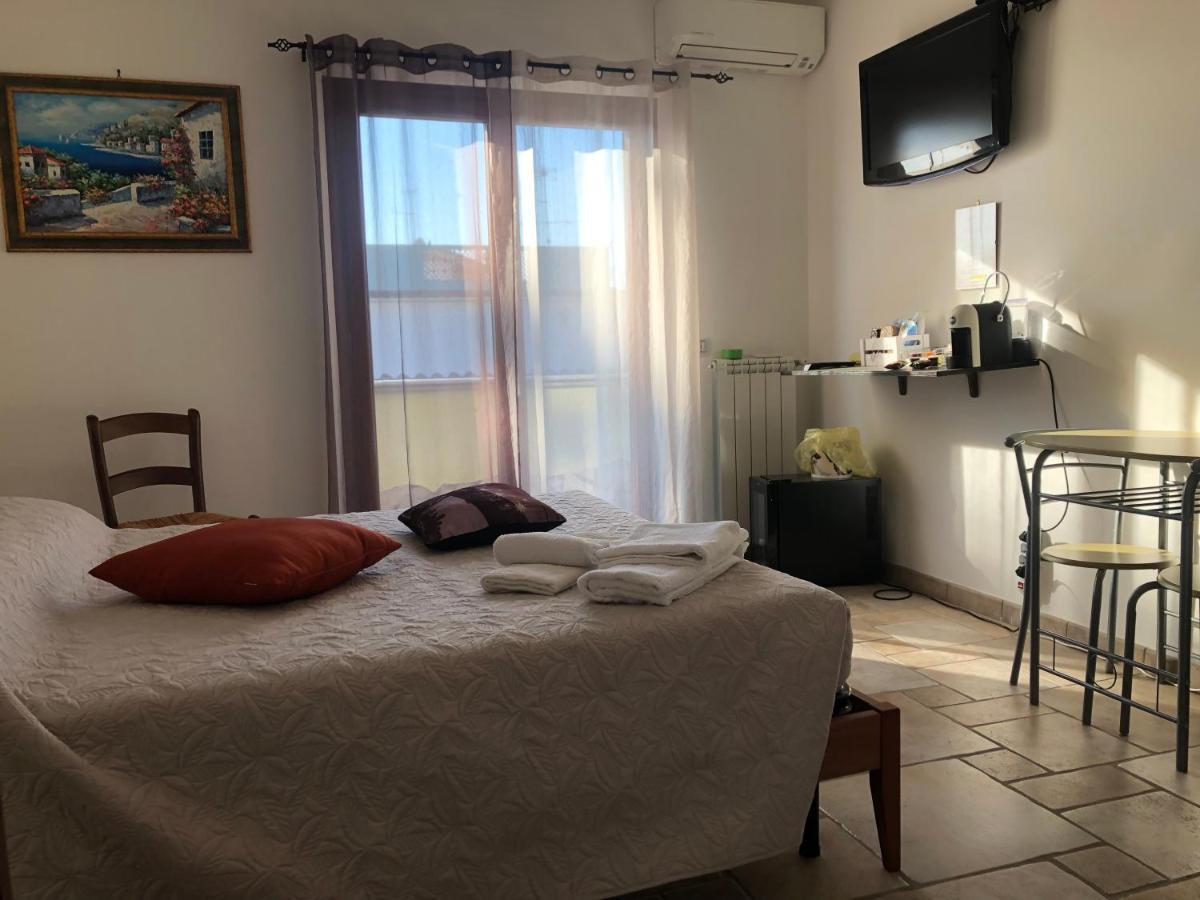 Luxury B&B Resort Anzio Quarto foto