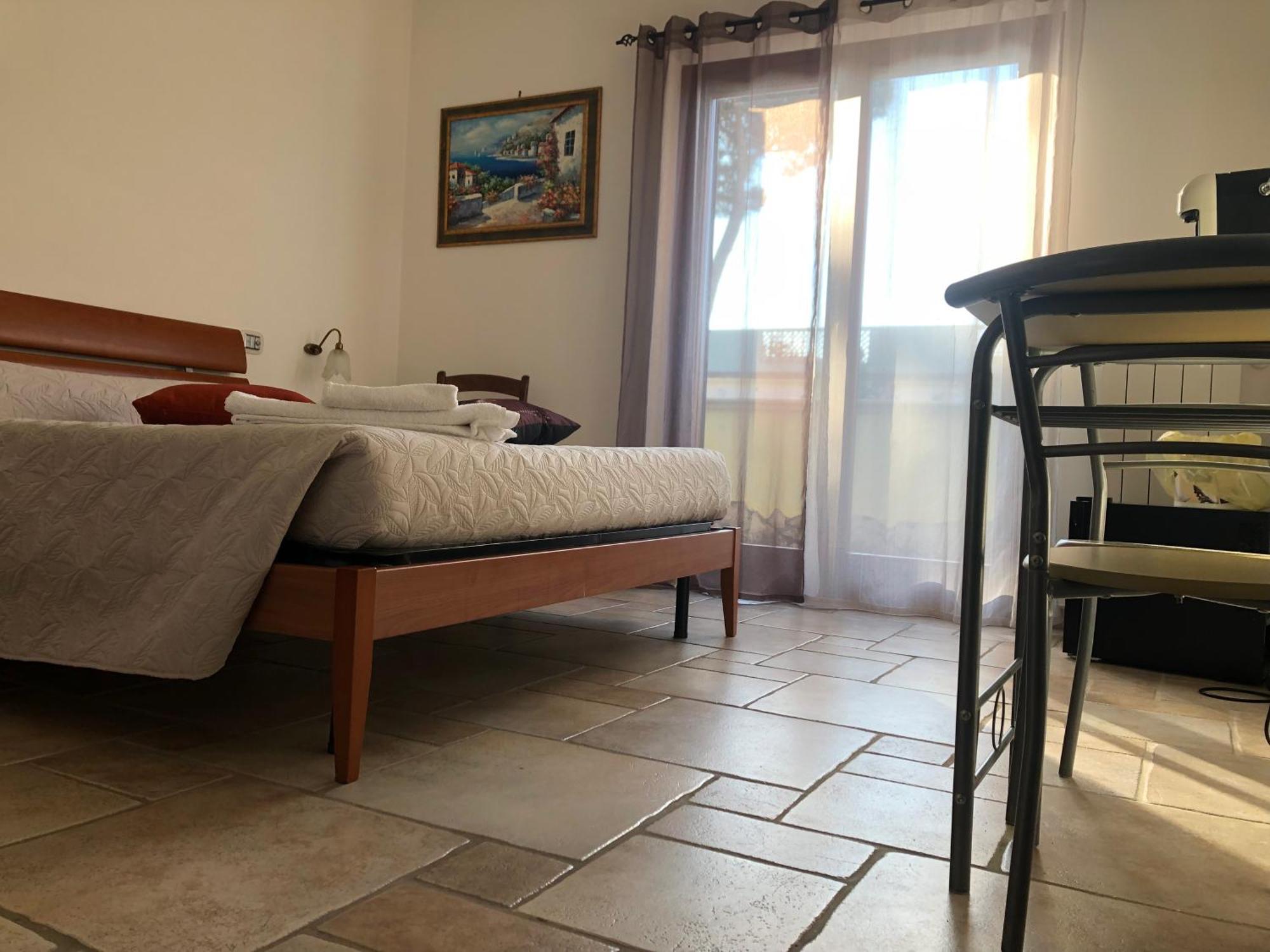 Luxury B&B Resort Anzio Quarto foto