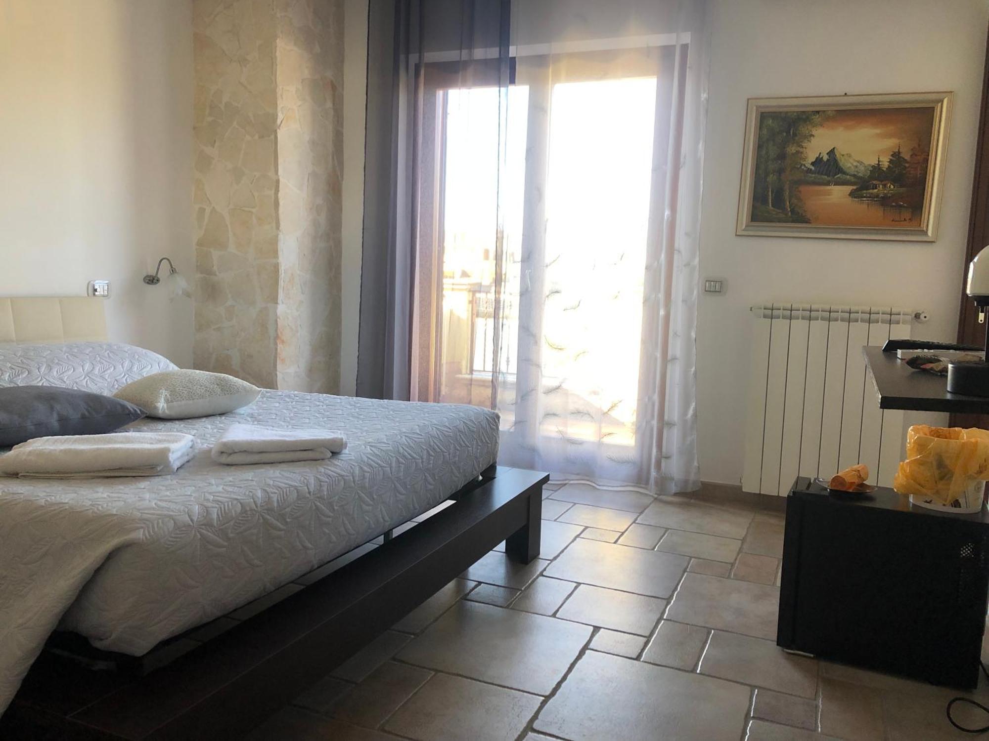 Luxury B&B Resort Anzio Quarto foto